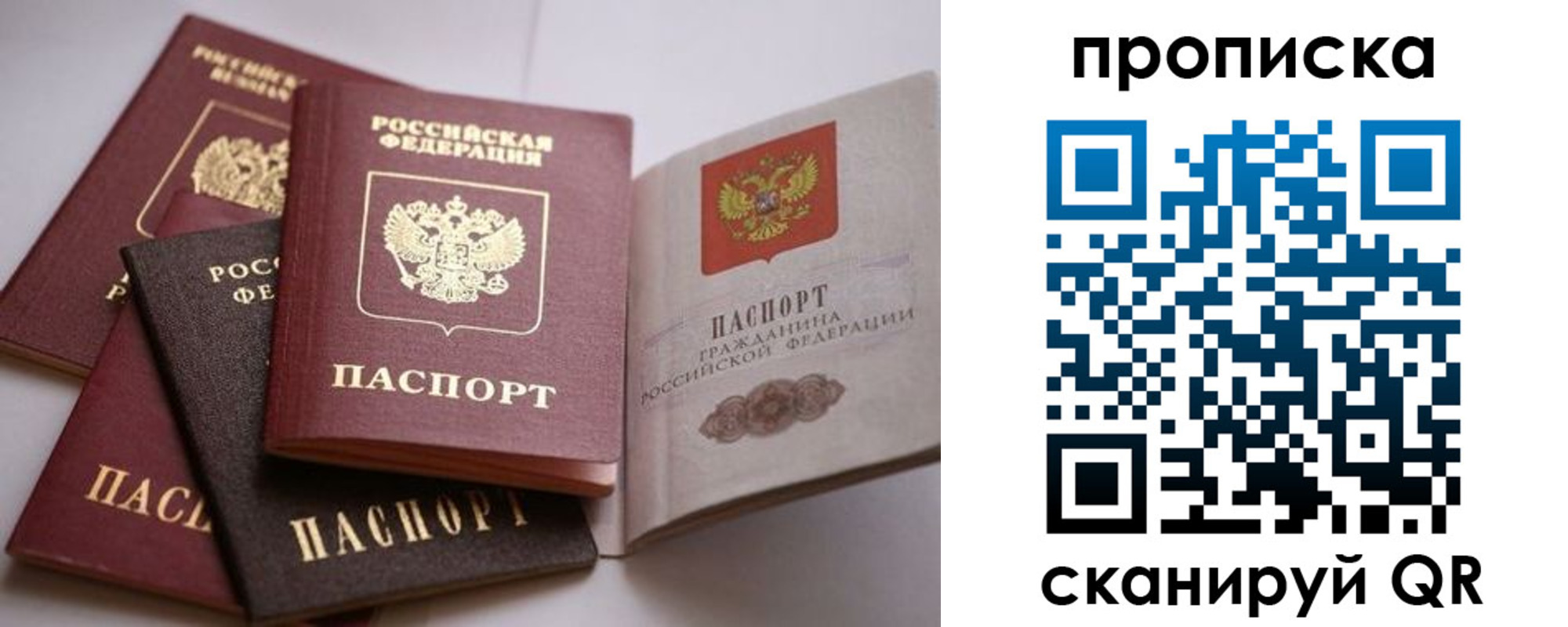 прописка ребенка в Чудово