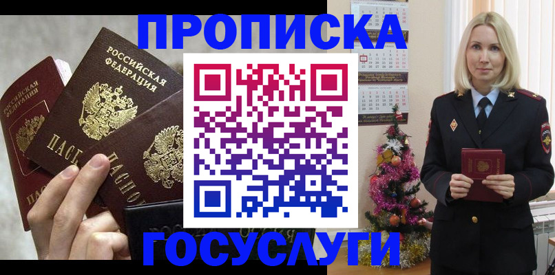 прописка в квартире в Чудово